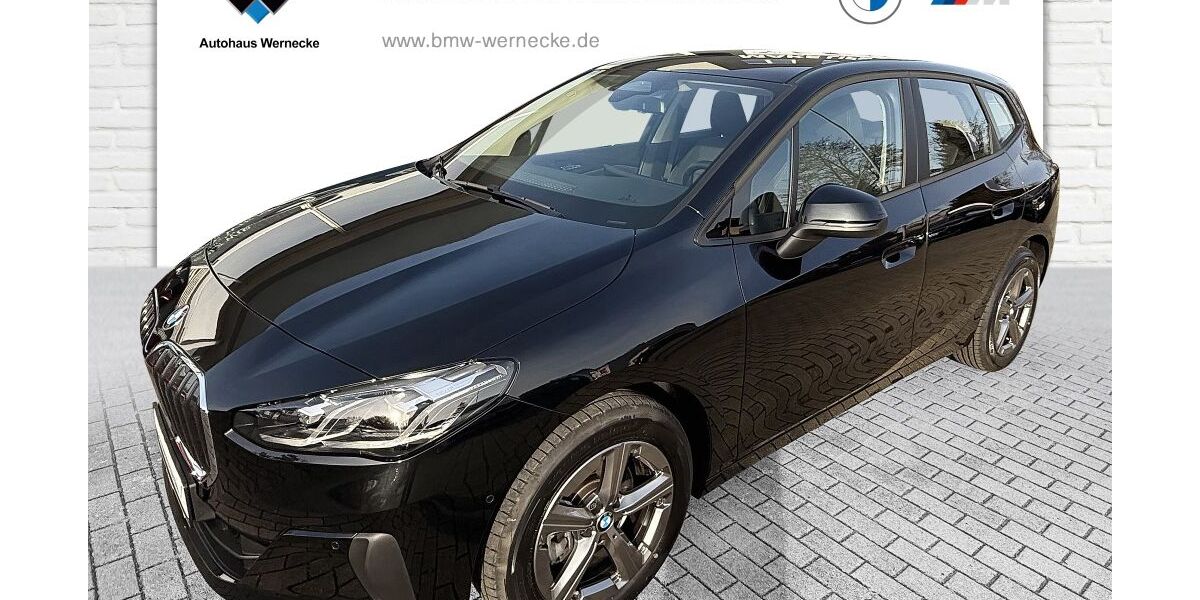 BMW 216 Active Tourer 7.967 km 29.911 &euro; Cottbus 03044