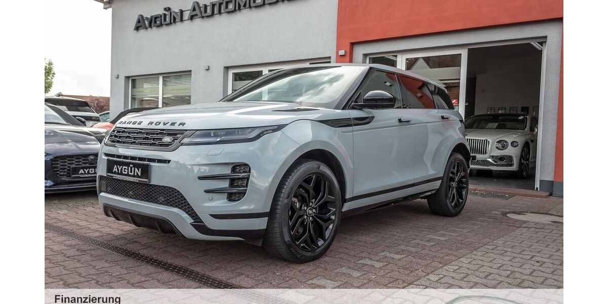Land Rover Range Rover Evoque 23.158 km 46.995 &euro; Schlüchtern 36381