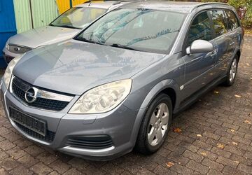Opel Vectra 149.000 km 4.490 &euro; Berlin 12359