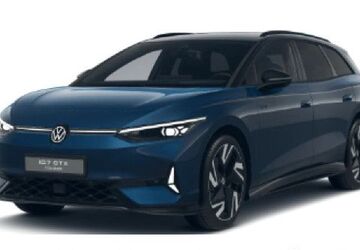 VW ID.7 14.934 km 55.690 &euro; Gardelegen 39638