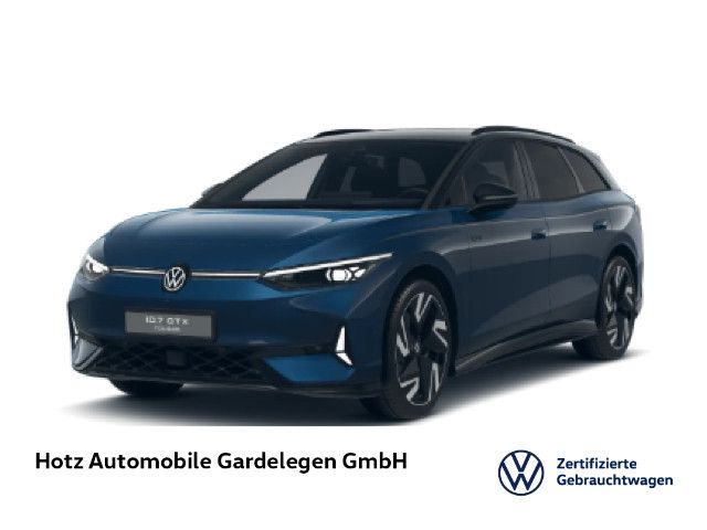 VW ID.7 14.934 km 55.690 &euro; Gardelegen 39638
