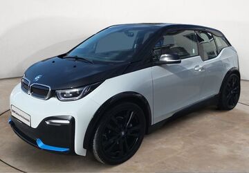 BMW i3 39.005 km 21.288 &euro; Werne 59368