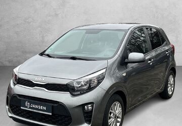 Kia Picanto 16.000 km 11.890 &euro; Haselünne 49740
