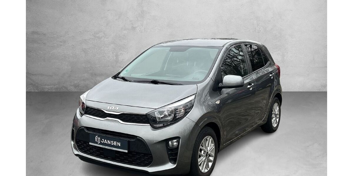 Kia Picanto 16.000 km 11.890 &euro; Haselünne 49740