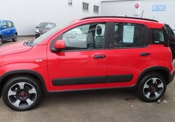 Fiat Panda 5.500 km 15.950 &euro; Eichstätt 85072