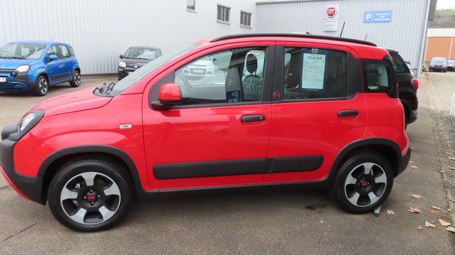 Fiat Panda 5.500 km 15.950 &euro; Eichstätt 85072