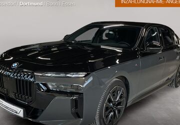 BMW i7 42.851 km 82.299 &euro; Dortmund 44263