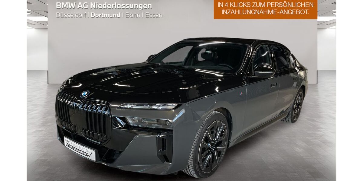 BMW i7 42.851 km 82.299 &euro; Dortmund 44263