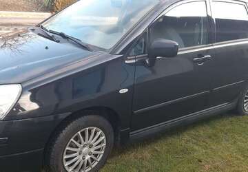 Suzuki Liana 189.000 km 890 &euro; Wertingen 86637