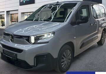 Citroen Berlingo 44.356 km 22.490 &euro; Hamburg 22529
