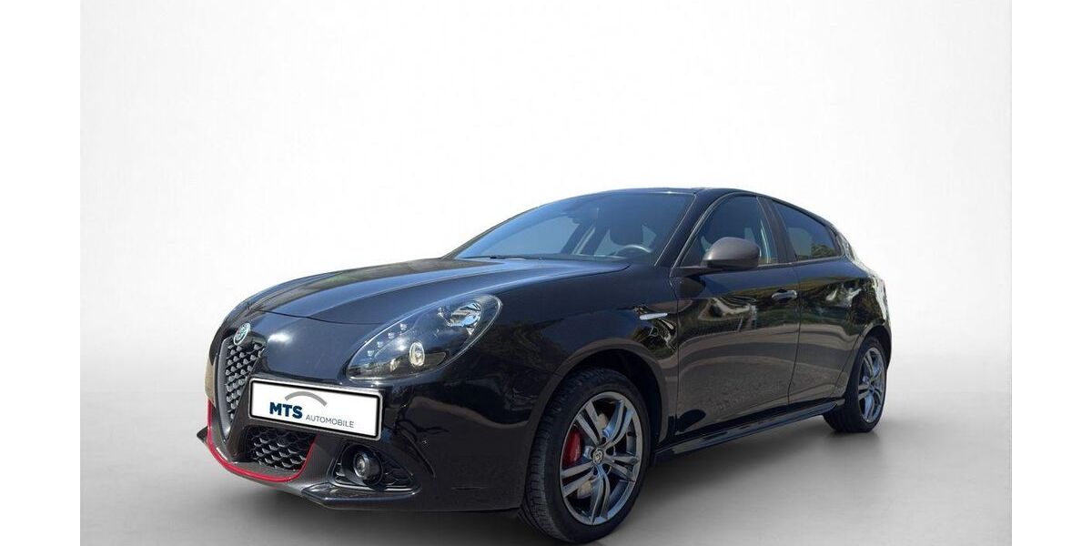 Alfa Romeo Giulietta 109.069 km 15.980 &euro; Oberursel (Taunus) OT Oberursel 61440