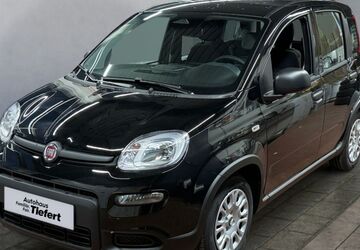 Fiat Panda 5.800 km 14.700 &euro; Lauchringen 79787