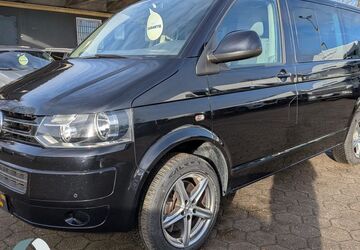 VW T5 Transporter 207.751 km 15.950 &euro; Stelle 21435