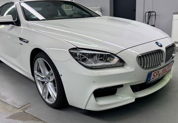 BMW 650 71.000 km 31.995 &euro; Speyer 67346