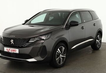 Peugeot 5008 34.826 km 27.490 &euro; Meißen 01662