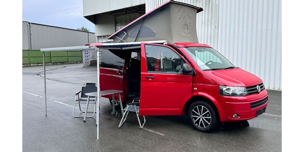 VW T5 California 145.000 km 28.500 &euro; Lahnstein 56112