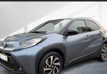 Toyota Aygo (X) 20.900 km 15.880 &euro; Buchholz 21244