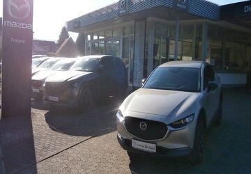 Mazda CX-30 16.300 km 26.890 &euro; Fischbach bei Dahn 66996