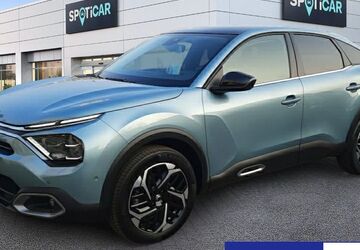 Citroen C4 31.060 km 21.490 &euro; Berlin 12681