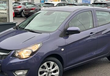 Opel Karl 138.000 km 5.990 &euro; Rheinbach 53359