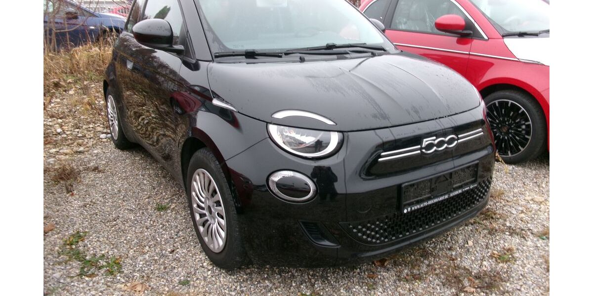 Fiat 500e 19.611 km 20.980 &euro; Augsburg 86179