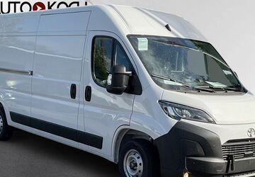 Toyota Proace Max 4.000 km 35.740 &euro; Eschweiler 52249