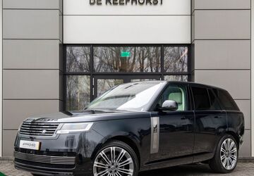 Land Rover Range Rover 124.388 km 159.530 &euro; Oudehaske 