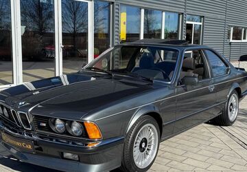 BMW M6 78.160 km 89.500 &euro; Anzing 85646