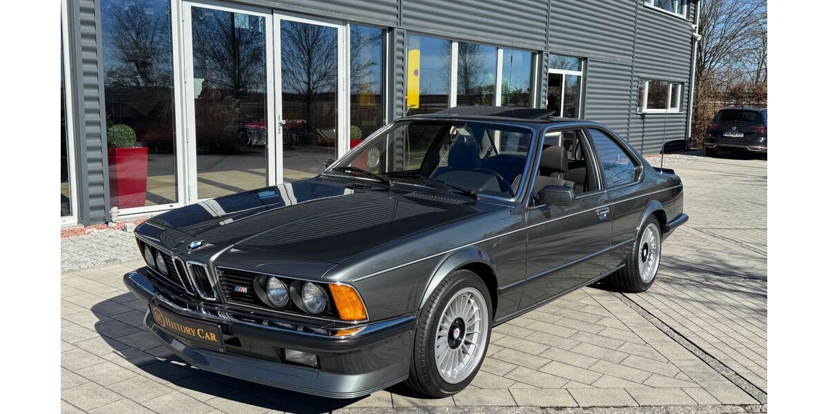 BMW M6 78.160 km 89.500 &euro; Anzing 85646