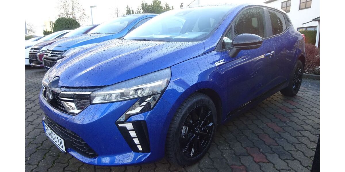 Mitsubishi Colt 6.500 km 14.990 &euro; Forchheim 91301