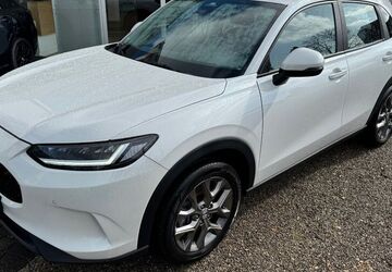 Honda ZR-V 6.000 km 29.950 &euro; Heinsberg-Dremmen 52525