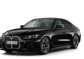 BMW 420 Gran Coupé 12.243 km 45.860 &euro; Borken 46325