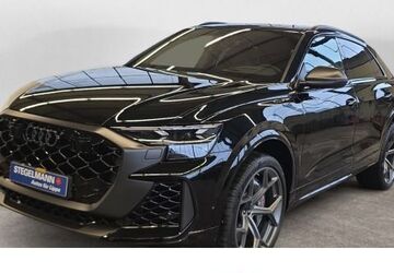 Audi RSQ8 4.990 km 169.990 &euro; Detmold 32756