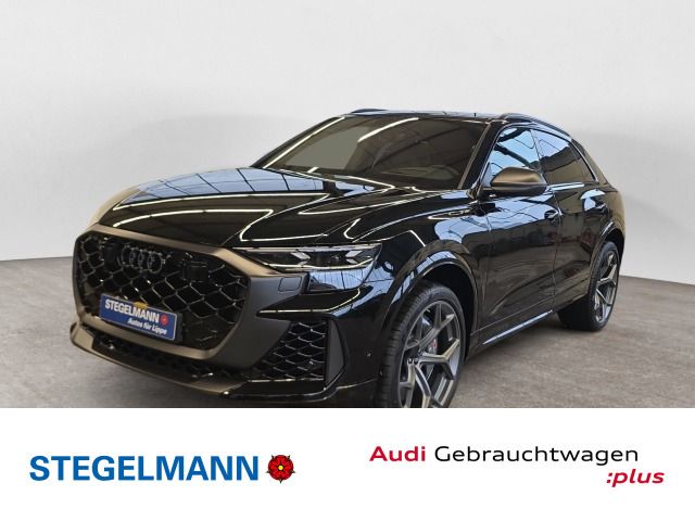 Audi RSQ8 4.990 km 169.990 &euro; Detmold 32756