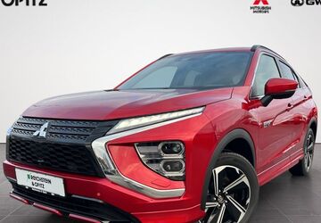 Mitsubishi Eclipse Cross 2.000 km 28.990 &euro; Jena-Lobeda 07747