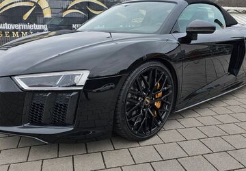 Audi R8 149.500 km 89.990 &euro; Schwandorf 92421