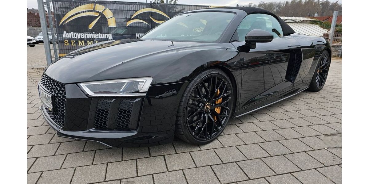 Audi R8 149.500 km 89.990 &euro; Schwandorf 92421