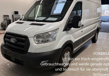 Ford Transit 20.026 km 28.880 &euro; Oberhausen 46049