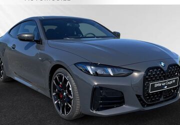 BMW 430 4.000 km 58.790 &euro; Moers 47441