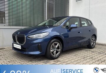 BMW 216 Active Tourer 6.990 km 23.991 &euro; Asperg 71679