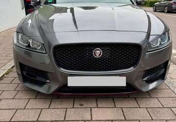 Jaguar XF 157.000 km 15.800 &euro; kornwestheim 70806
