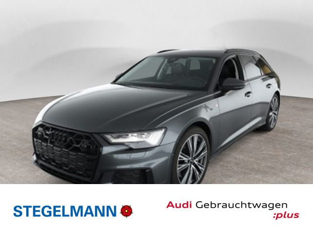 Audi A6 14.982 km 58.810 &euro; Detmold 32756