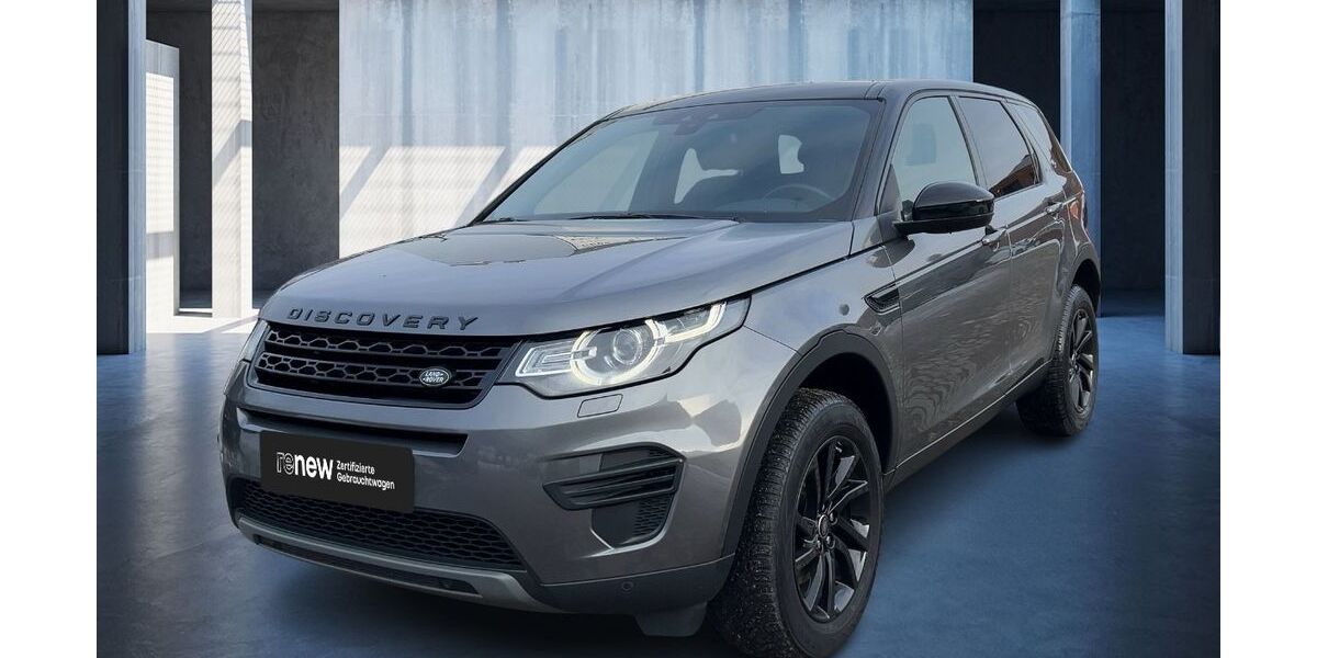 Land Rover Discovery 76.414 km 24.990 &euro; Hamburg 20537