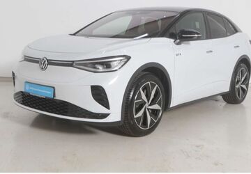 VW ID.5 3.770 km 42.980 &euro; Amberg 92224