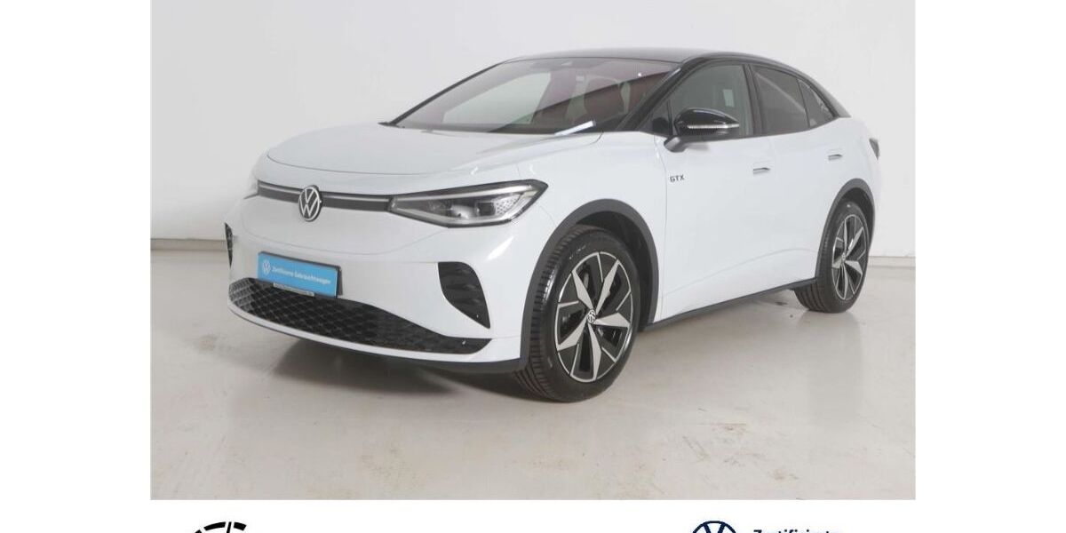 VW ID.5 3.770 km 42.980 &euro; Amberg 92224