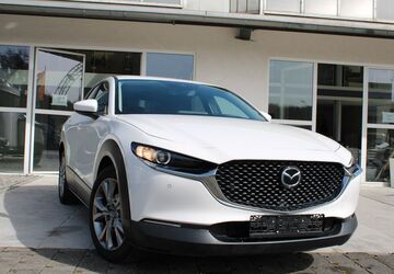 Mazda CX-3 27.990 km 21.299 &euro; Lohmar 53797