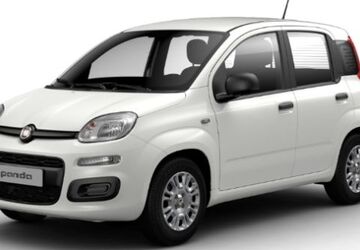 Fiat Panda 6.000 km 14.495 &euro; Pohlheim 35415