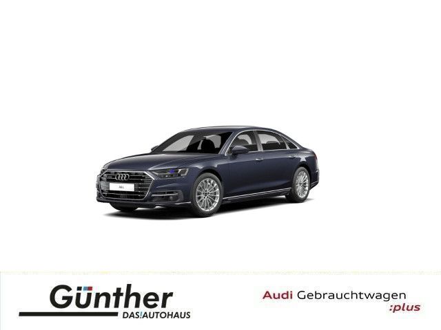 Audi A8 81.650 km 49.881 &euro; Walldürn 74731