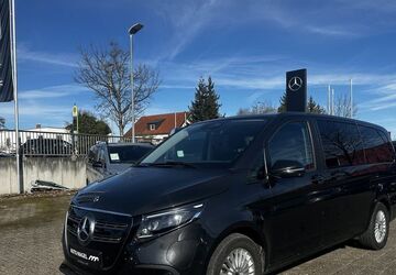 Mercedes-Benz EQV 9.604 km 53.890 &euro; Neufahrn 85375