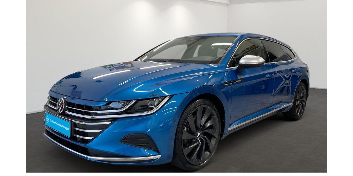 VW Arteon 23.955 km 46.448 &euro; Kempten 87437